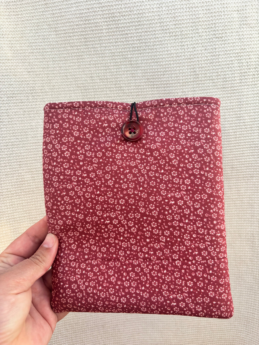 Funda para kindle-Ebook Malbec Digital