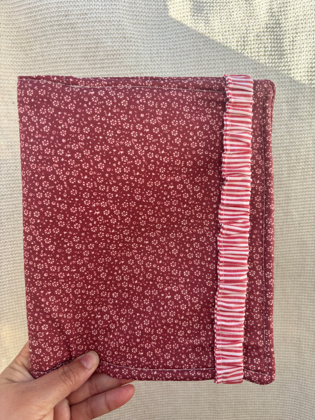 Funda ajustable Malbec Versatil