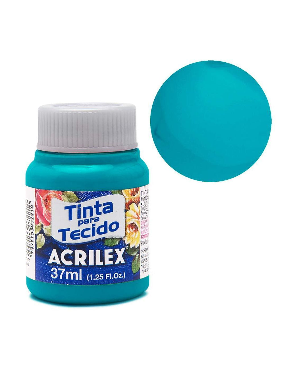 PINTURA ESPECIAL PARA TELA ACRILEX