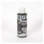 PINT. SELFY DECOR LEATHER (cuero) RICH 120cc. 10122 WHITE