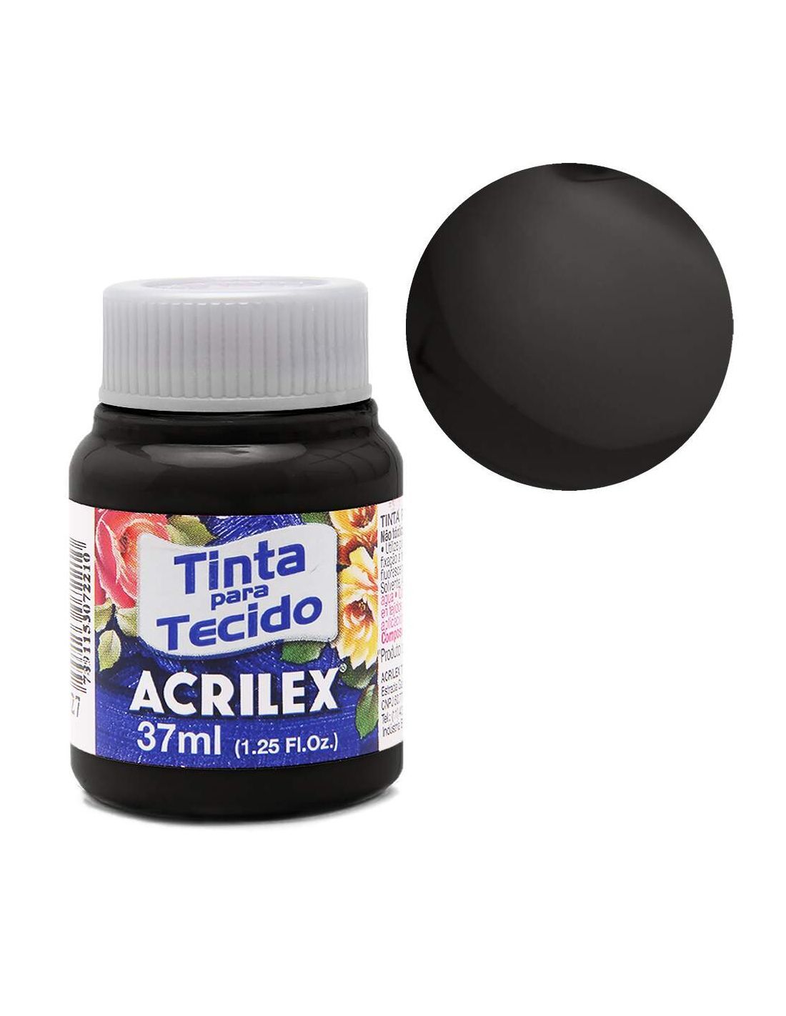 PINTURA ESPECIAL PARA TELA ACRILEX