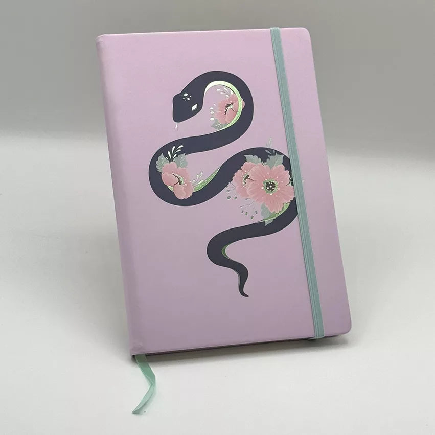 Libreta Didex Note Book Bitter Sweet   21BL - ROSA