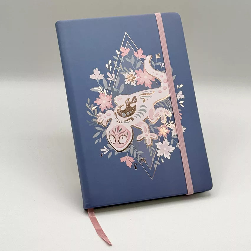 Libreta Didex Note Book Bitter Sweet   21BL - Azul