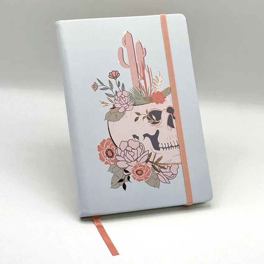 Libreta Didex Note Book Bitter Sweet   21BL - Verde
