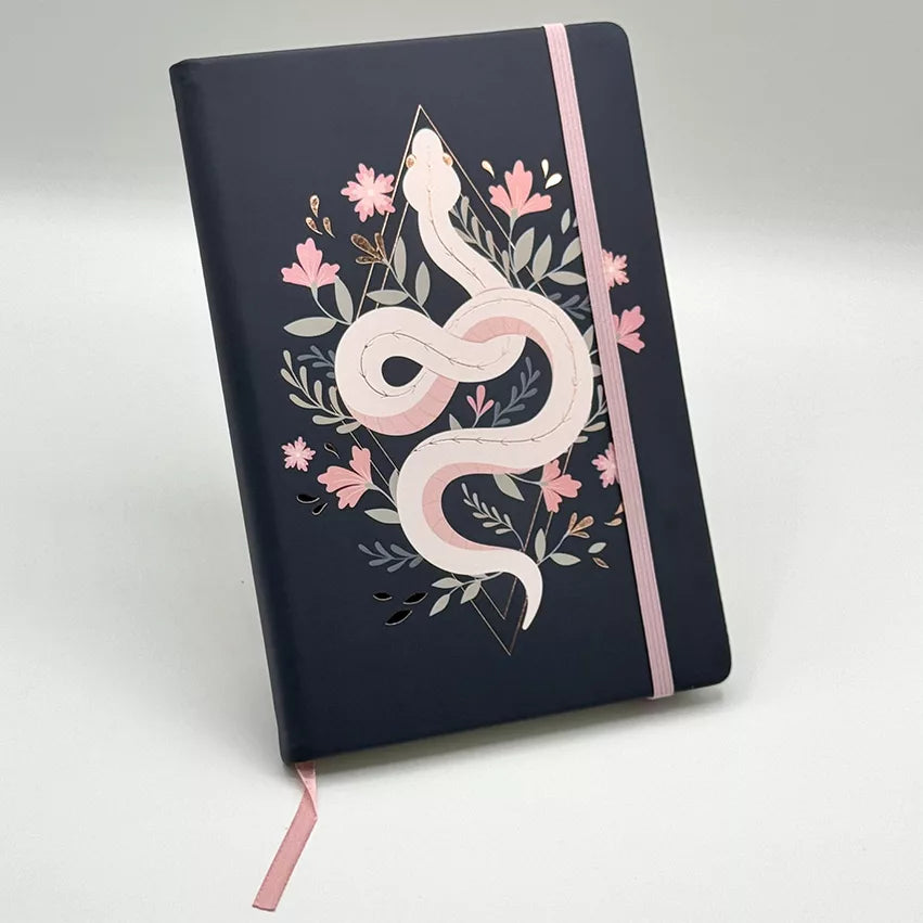 Libreta Didex Note Book Bitter Sweet   21BL - Negro