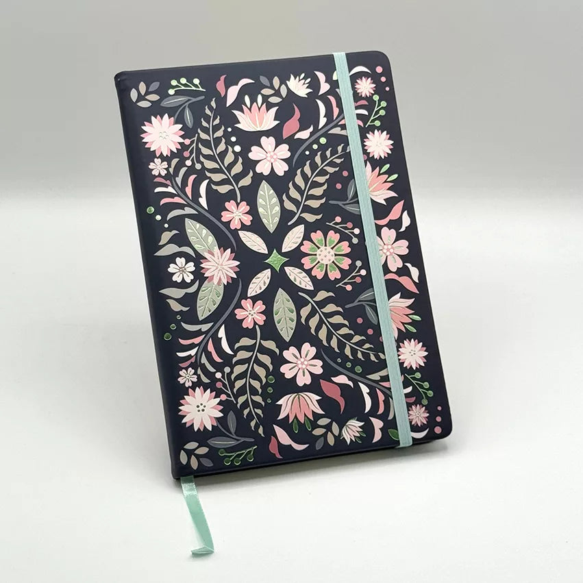 Libreta Didex Note Book Bitter Sweet   21BL - Multicolor