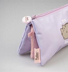 ESTUCHE TRIPLE PUSHEEN MOMENTS
