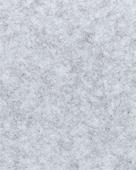 FIELTRO 40 x 60 cm COLOR GRIS CLARO