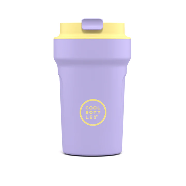 "VASO COOL BOTTLES / Paradise Tumbler - Bali 350ml