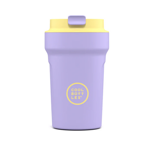 "VASO COOL BOTTLES / Paradise Tumbler - Bali 350ml