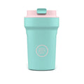 "VASO COOL BOTTLES / Paradise Tumbler - Capri 350ml