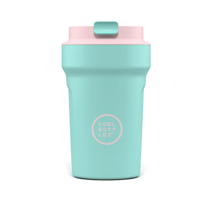 "VASO COOL BOTTLES / Paradise Tumbler - Capri 350ml