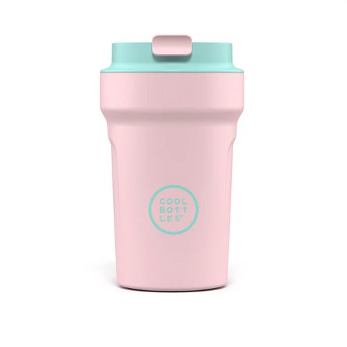 "VASO COOL BOTTLES / Paradise Tumbler - Ibiza 350ml