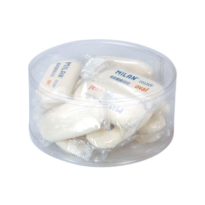 GOMA OVALADA MILAN 1012 CF