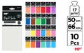PAPEL SEDA COLORES SURTIDOS