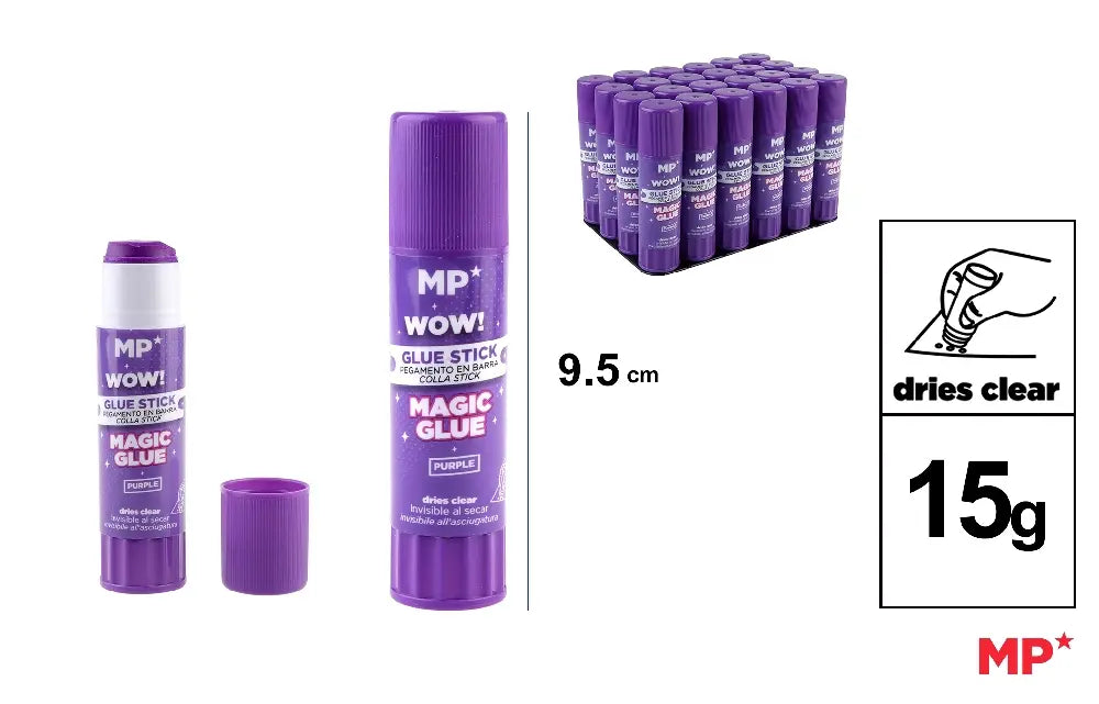 PEGAMENTO DE BARRA DESAPARECE 15 g