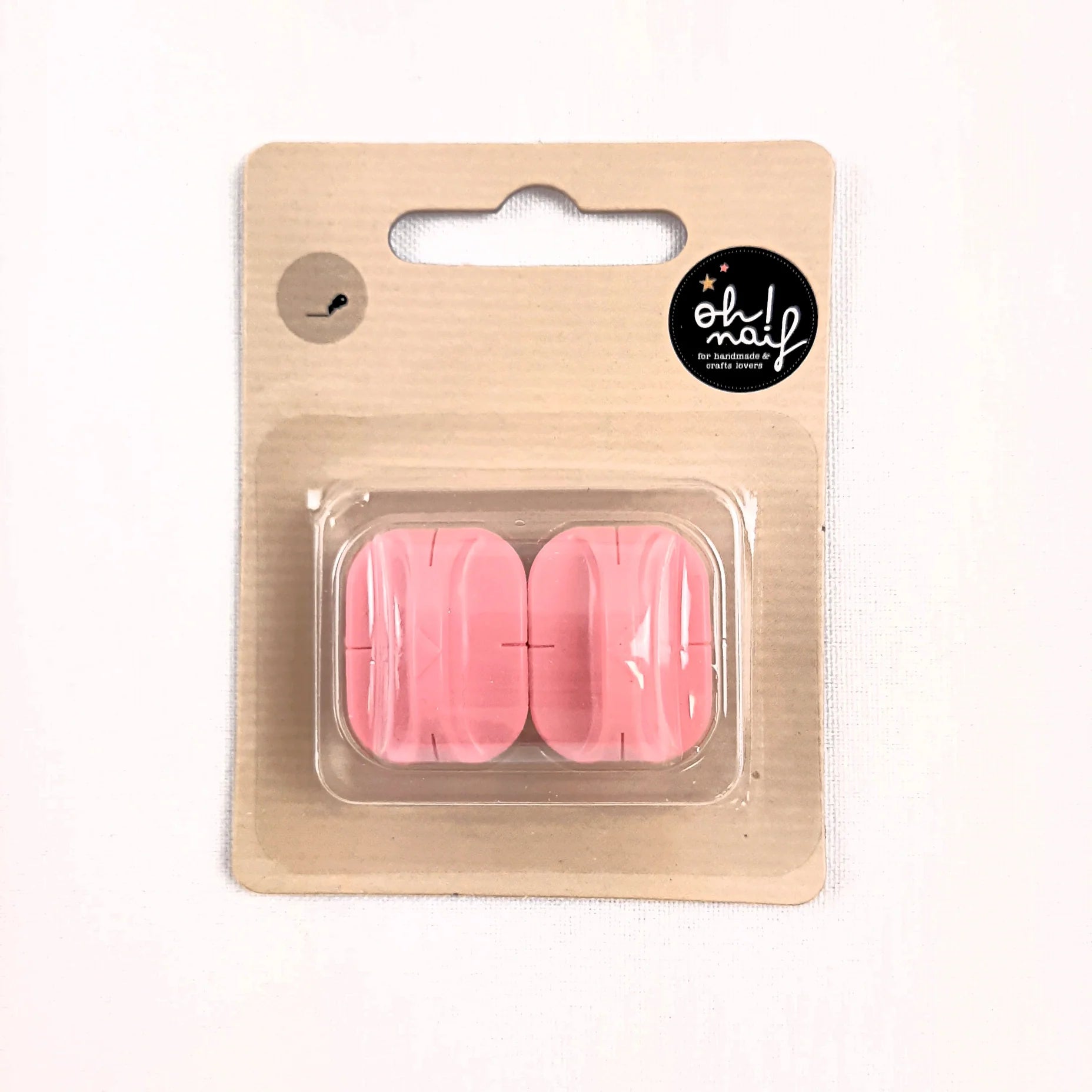 Recambio Cuchilla Cizalla Plegable Rosa