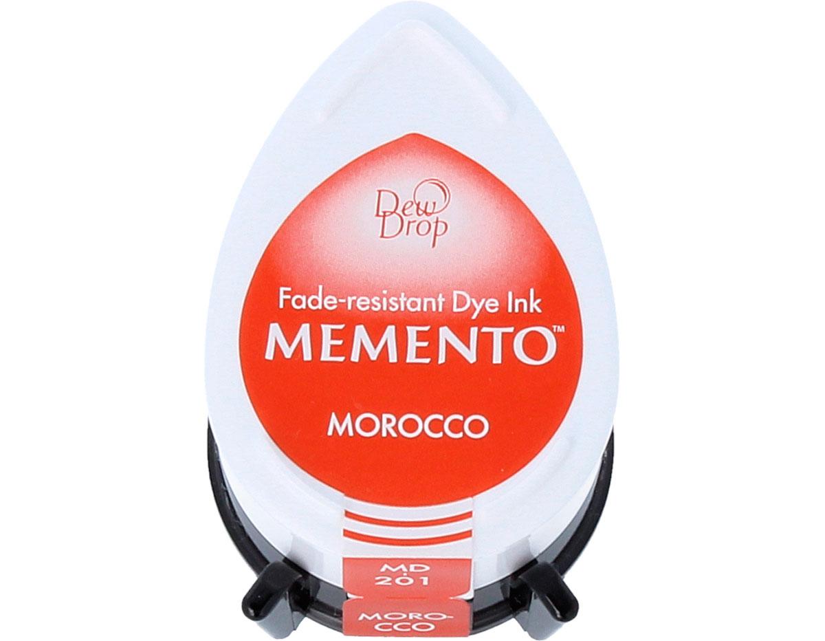 TINTAS MEMENTO DEW DROP MD 201