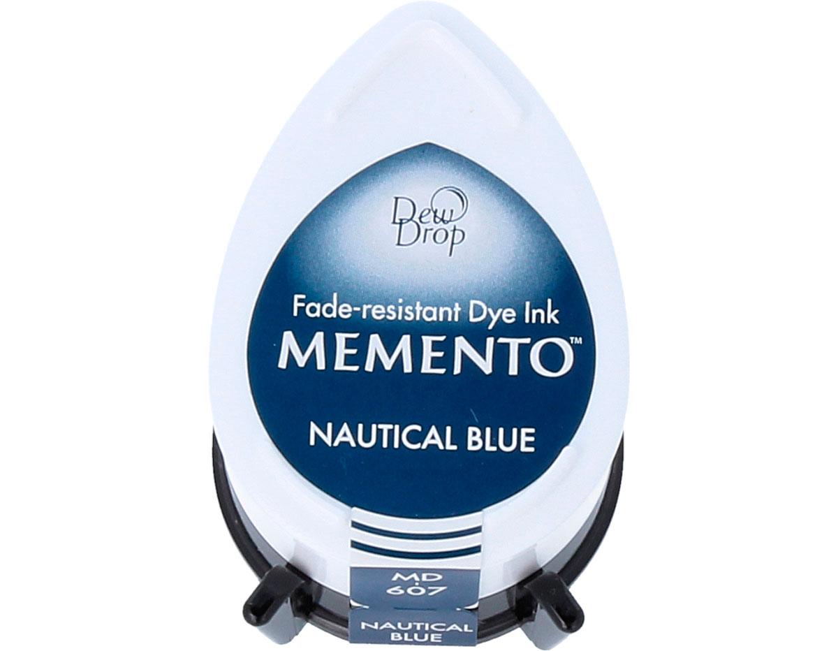 TINTAS MEMENTO DEW DROP MD 607