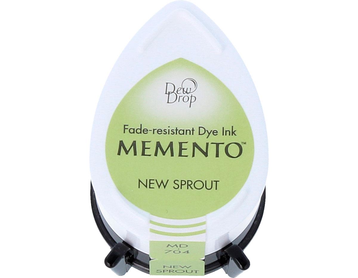 TINTAS MEMENTO DEW DROP MD 704