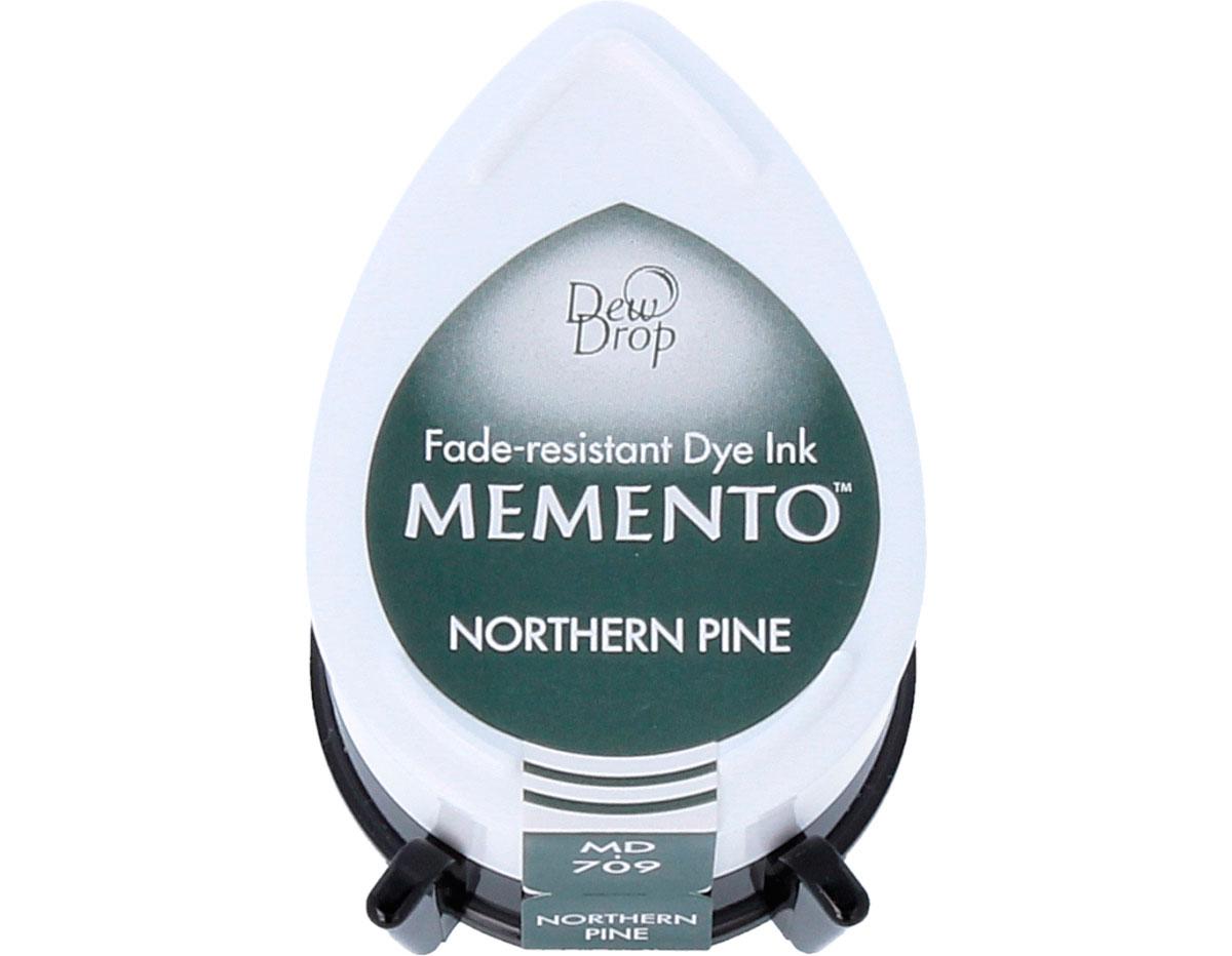 TINTAS MEMENTO DEW DROP MD 709