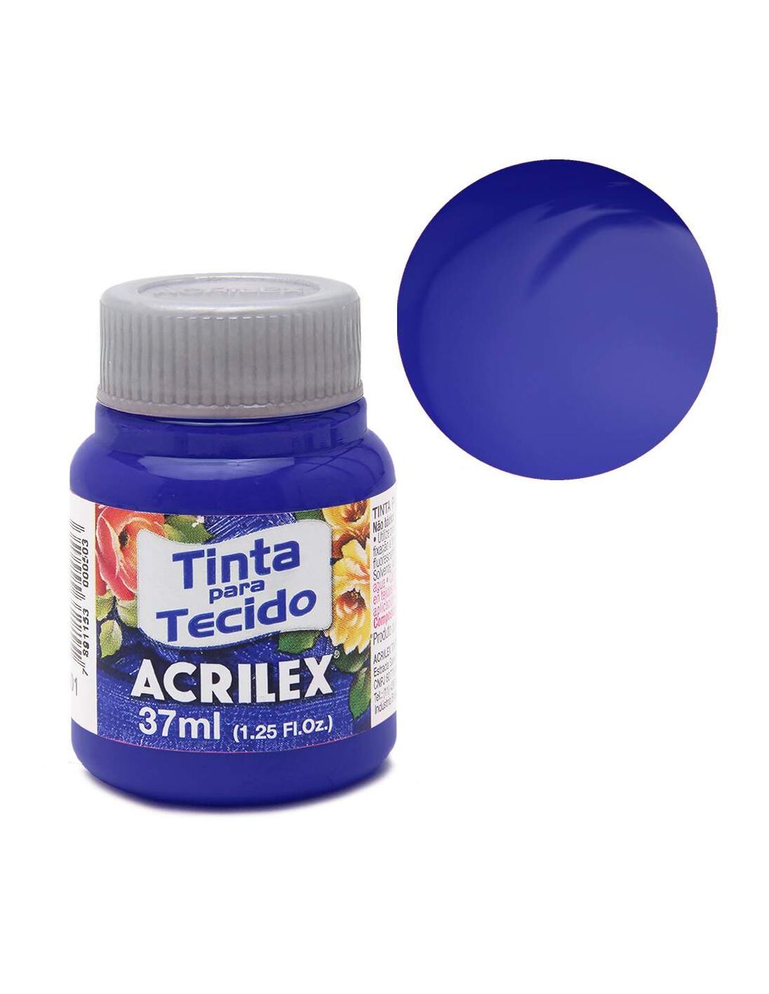 PINTURA ESPECIAL PARA TELA ACRILEX