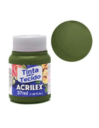 PINTURA ESPECIAL PARA TELA ACRILEX