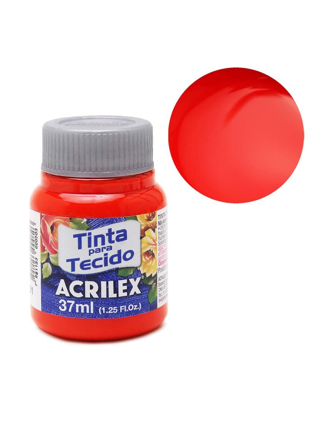 PINTURA ESPECIAL PARA TELA ACRILEX