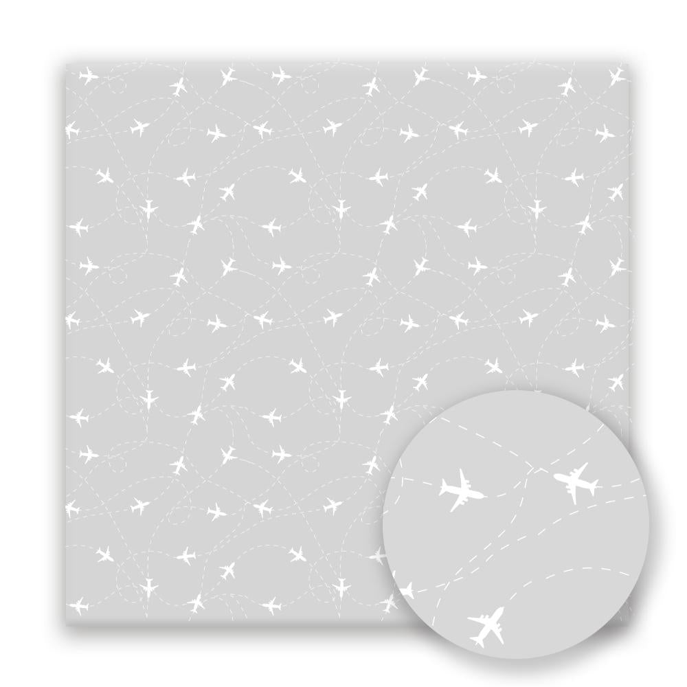 ACETATO TRAVELER VINTAGE ODISSEY