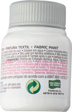PINTURA ESPECIAL PARA TELA ACRILEX