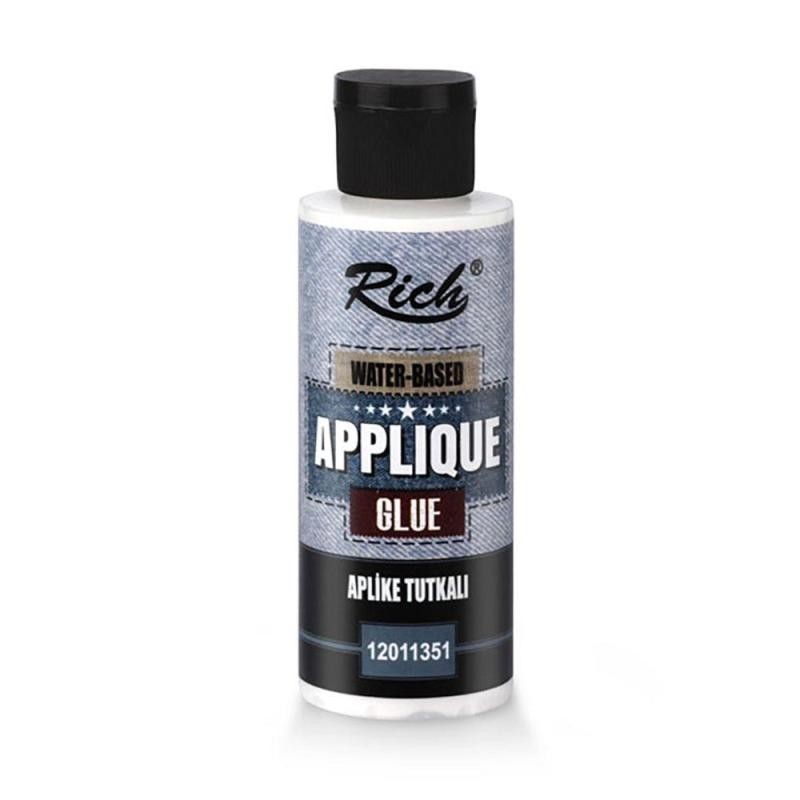 ADHESIVO APPLIQUE GLUE RICH
