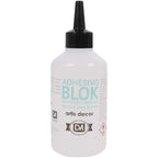 ADHESIVO BLOK DE ACETATO VINILICO ARTIS DECOR 125ml.