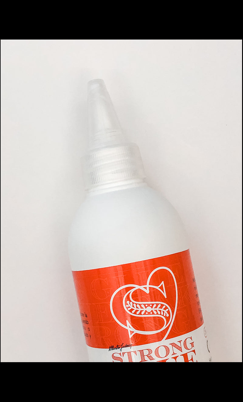 PEGAMENTO EXTRA FUERTE STRONG GLUE