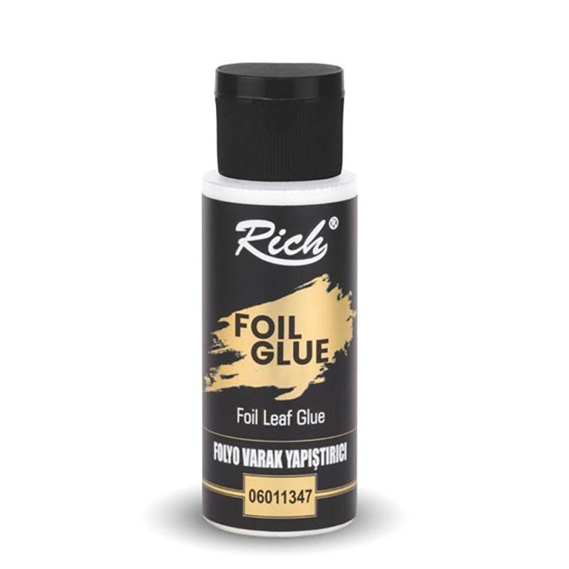 ADHESIVO FOIL GLUE RICH 120cc.