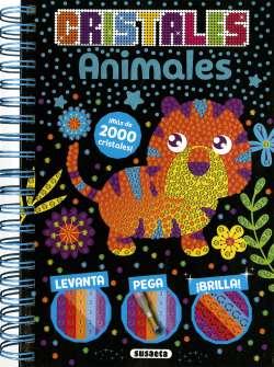 CRISTALES ANIMALES