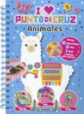 PUNTO DE CRUZ ANIMALES
