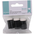 APLICADOR ESPONJA DEDAL PACK 3 UND. ARTIS DECOR