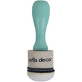 APLICADOR TINTA REDONDO C/ESPONJA ARTIS DECOR