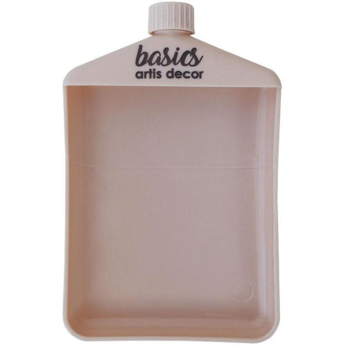 BANDEJA EMBUDO PARA EMBOSSING ARTISDECOR