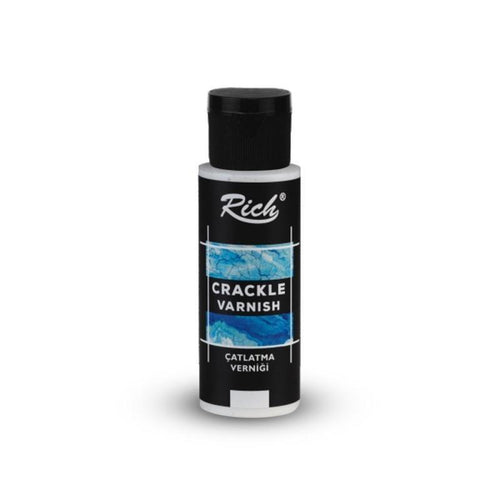 BARNIZ CRACKLE (Craquelador)