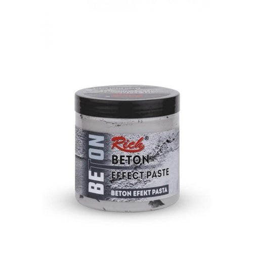 BETON PASTA EFECTO CEMENTO RICH 250cc