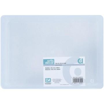 CAJA ALMACENAJE 154x216x5cm. ARTIS DECOR