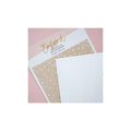 "CARPETA DE EMBOSSING 6"" x 8.25"" PERSEIDAS LORA BAILORA