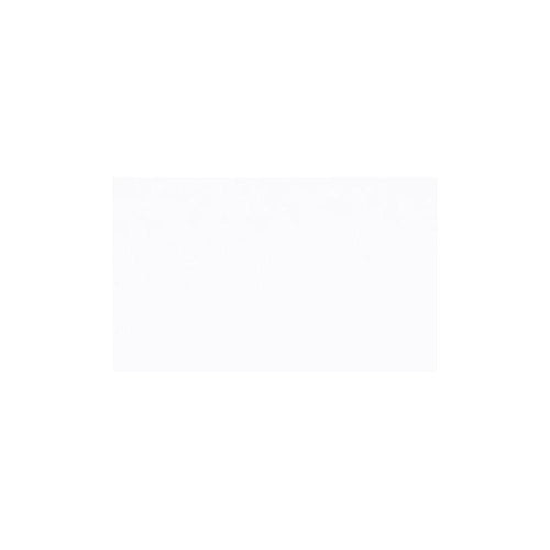 "PAPEL BASICO BLANCO ARTISDECOR 12"" x 12"" 250GR.