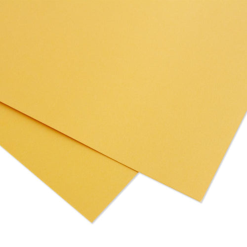 "CARTULINA LISA PREMIUM 12""x12"" MELOCOTON MINTOPIA