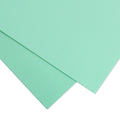 "CARTULINA LISA PREMIUM 12""x12"" MENTA MINTOPIA