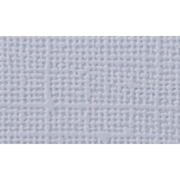 CARTULINA TEXTURA LIENZO 12x12'' 216gr. AZUL HIELO