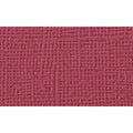 CARTULINA TEXTURA LIENZO 12x12'' 216gr. FUCSIA