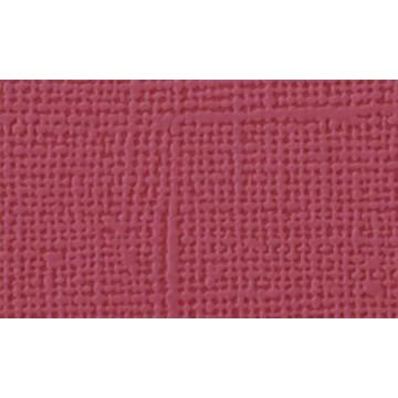 CARTULINA TEXTURA LIENZO 12x12'' 216gr. FUCSIA