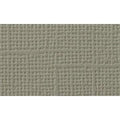 CARTULINA TEXTURA LIENZO 12x12'' 216gr. PÓLVORA
